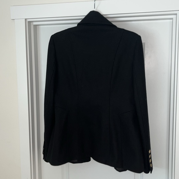 GUESS Wool Jacket - Picture 13 of 13